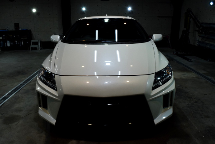 CR-Z1