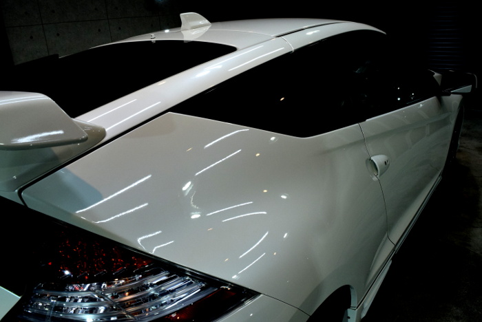 CR-Z6