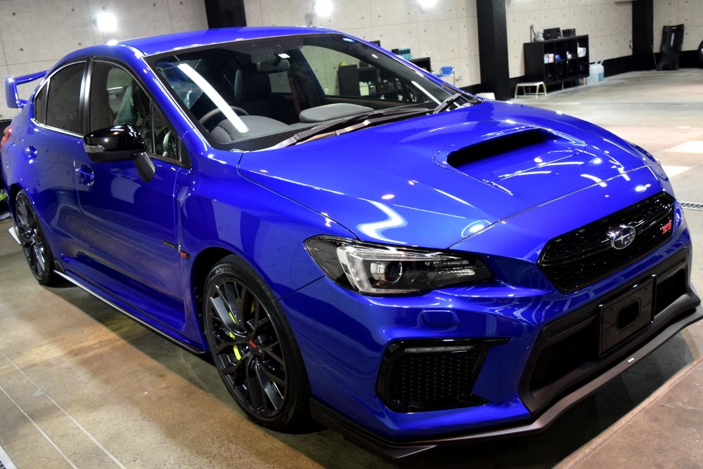 WRX STI-2