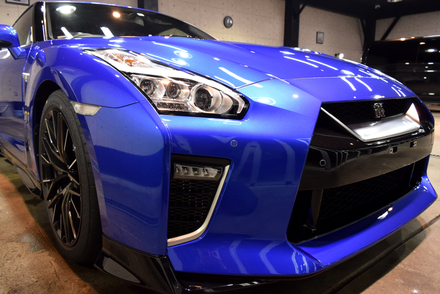 GT-R-5